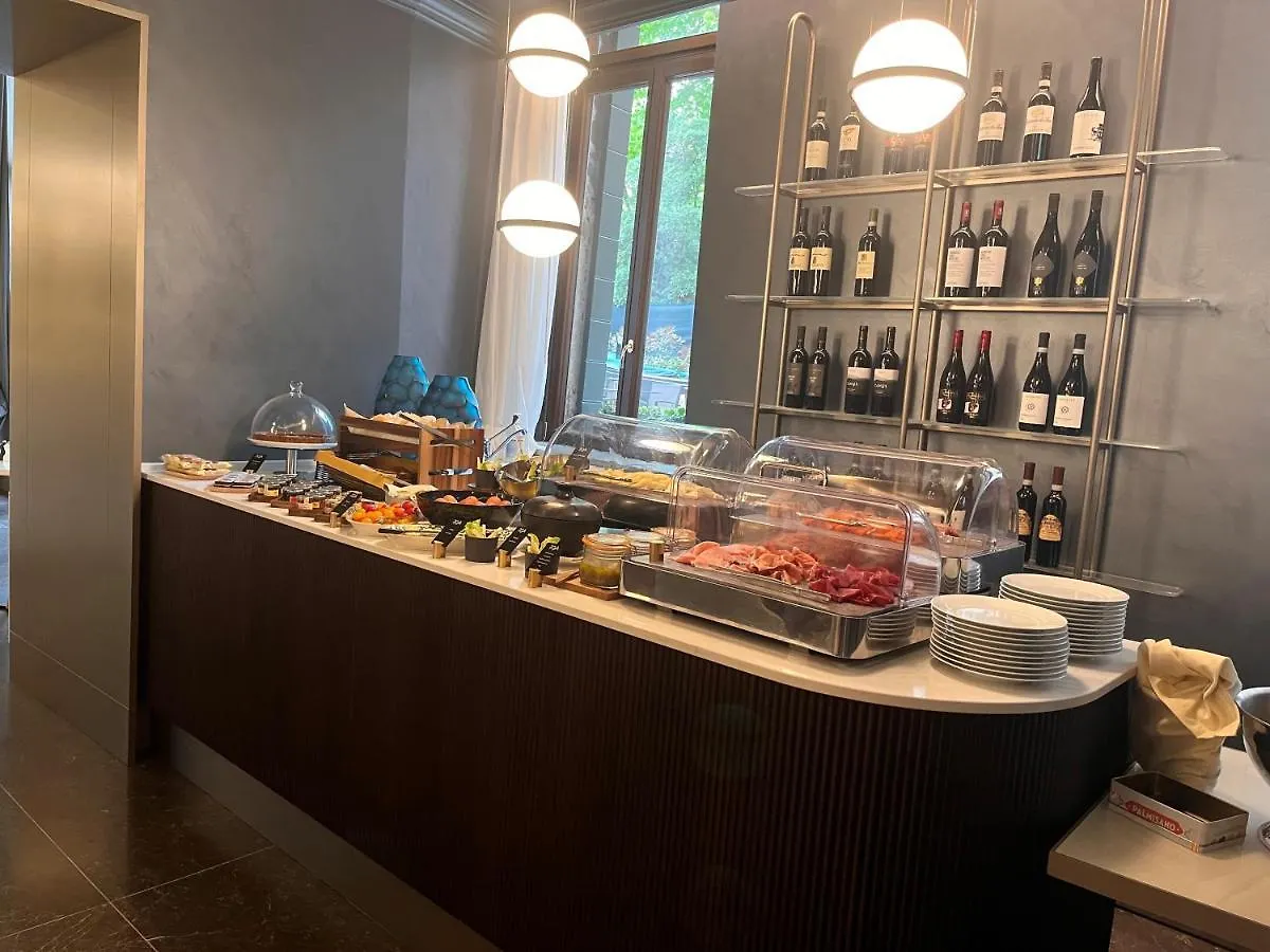 מלון Radisson Collection Hotel, Palazzo Nani ונציה