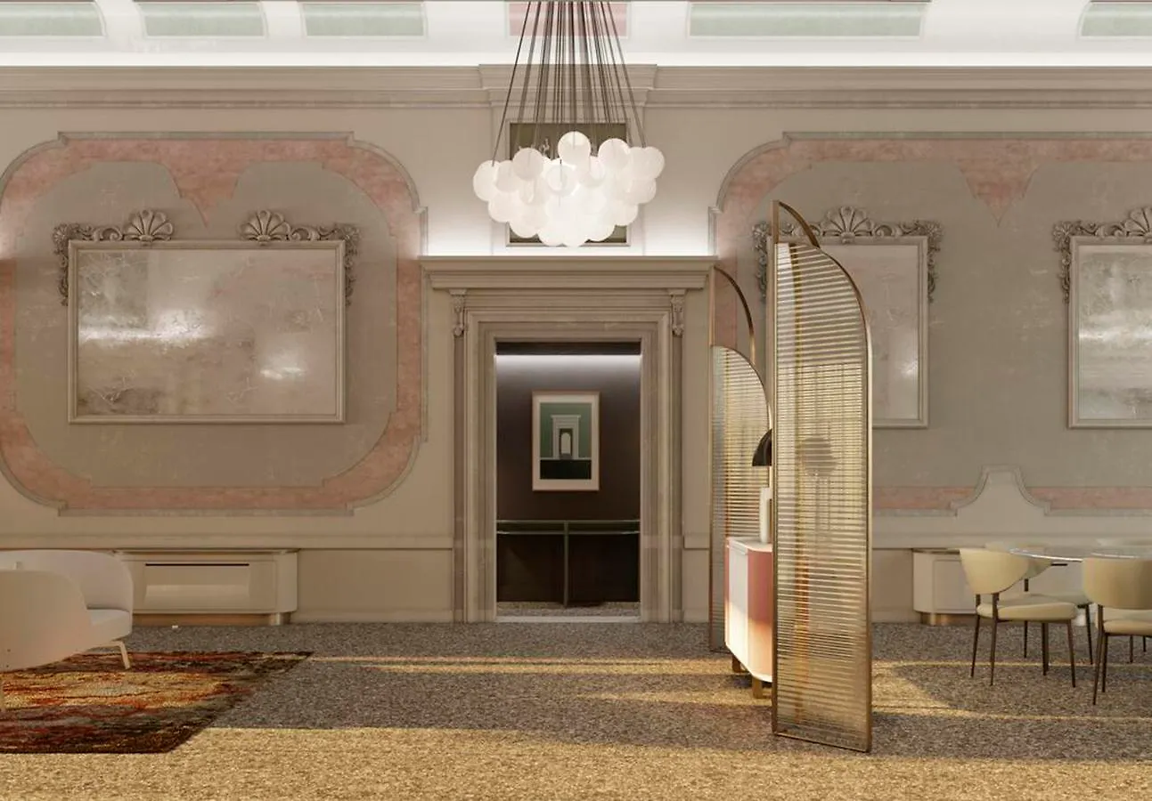 Radisson Collection Hotel, Palazzo Nani Venice 5*,