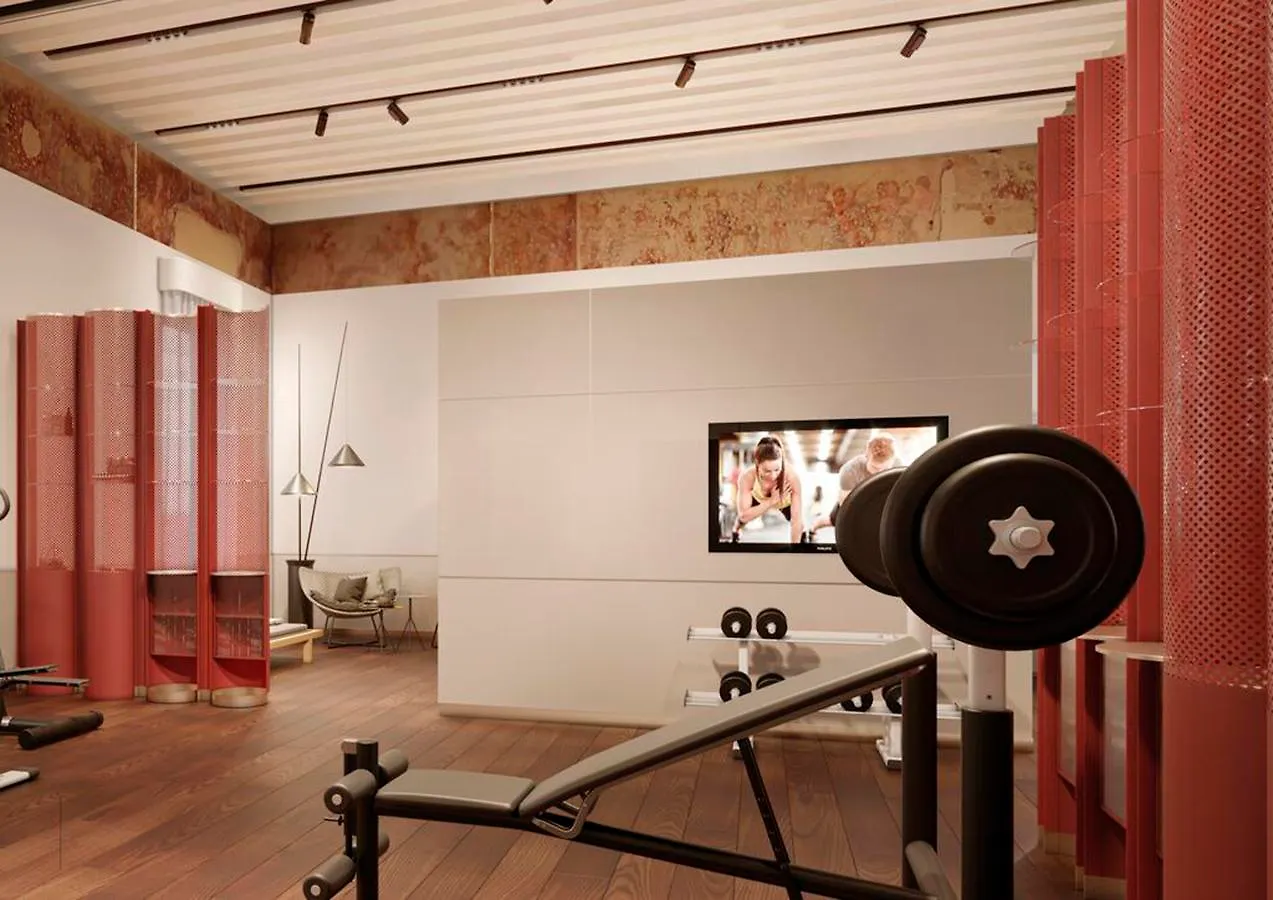 מלון Radisson Collection Hotel, Palazzo Nani ונציה